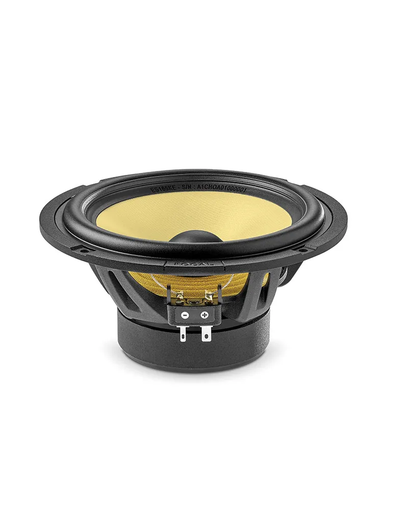 Focal Car ES 165 KE | Zestaw głośników dwudrożnych 16,5 cm