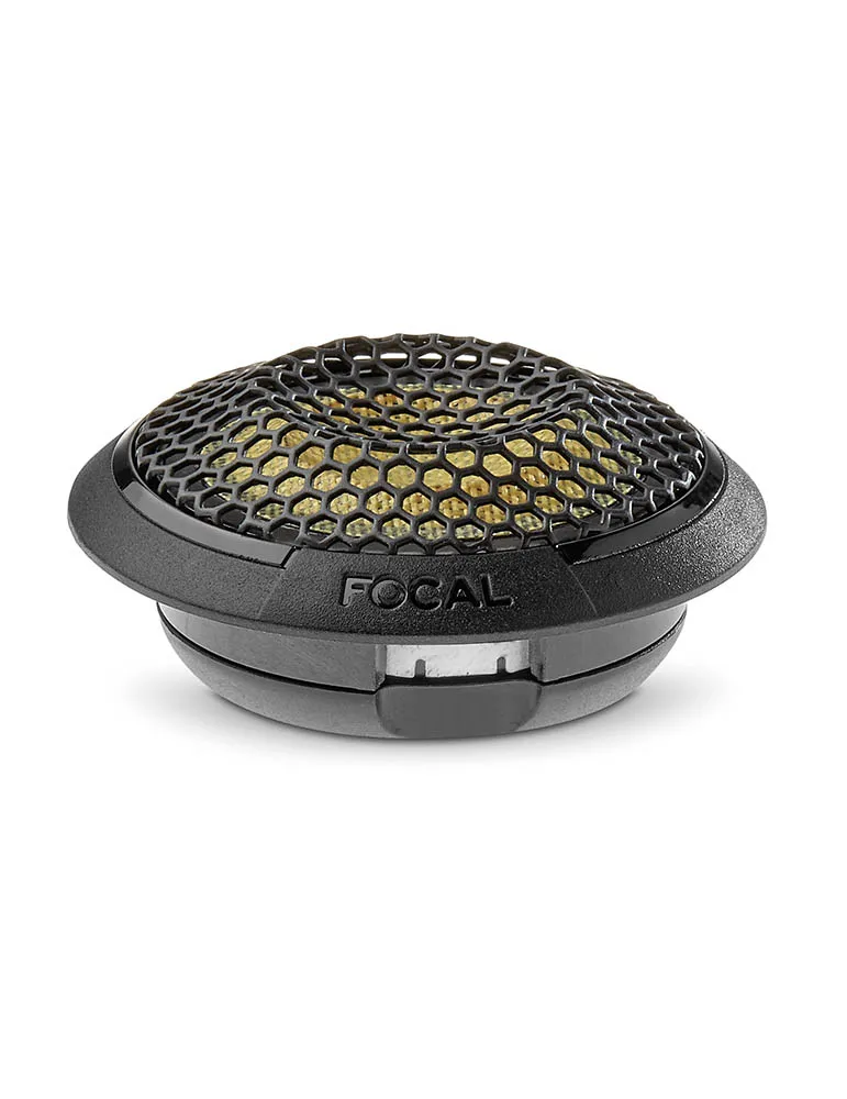 Focal Car ES 165 KE | Zestaw głośników dwudrożnych 16,5 cm