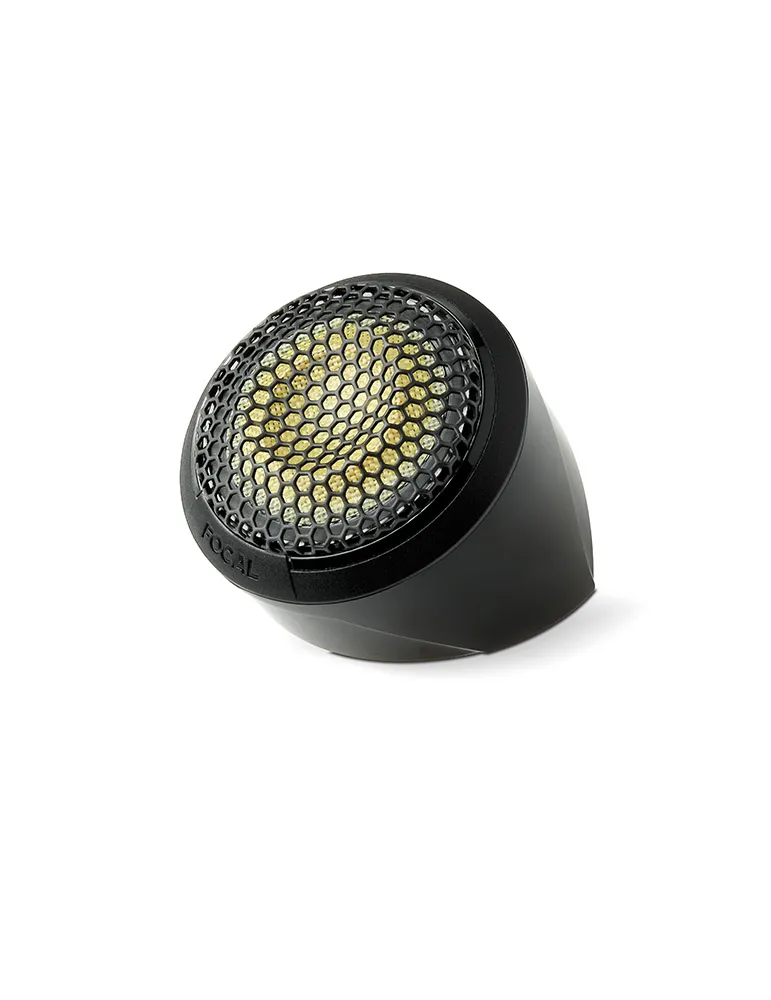 Focal Car ES 165 KE | Zestaw głośników dwudrożnych 16,5 cm