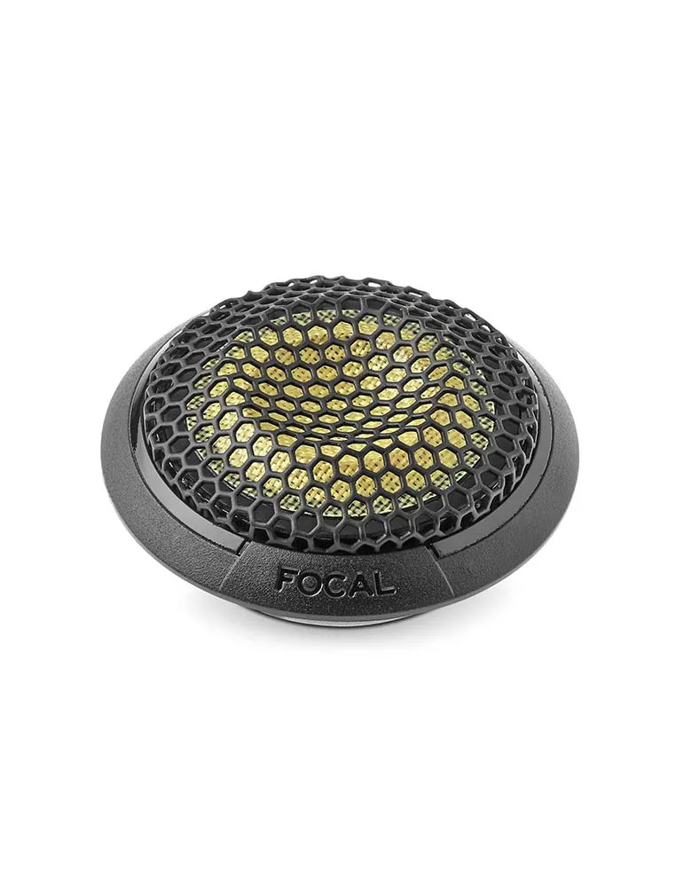 Focal Car ES 165 KE | Zestaw głośników dwudrożnych 16,5 cm