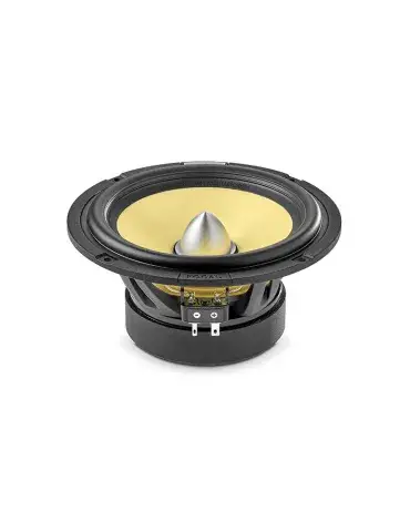 Dwudrożne głośniki FOCAL CAR ES 165 KX2E | 16,5 cm