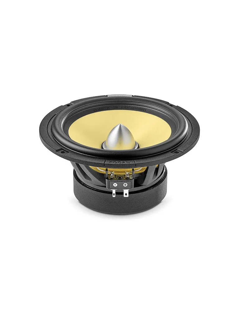Dwudrożne głośniki FOCAL CAR ES 165 KX2E | 16,5 cm