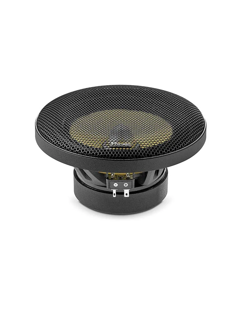 Dwudrożne głośniki FOCAL CAR ES 165 KX2E | 16,5 cm