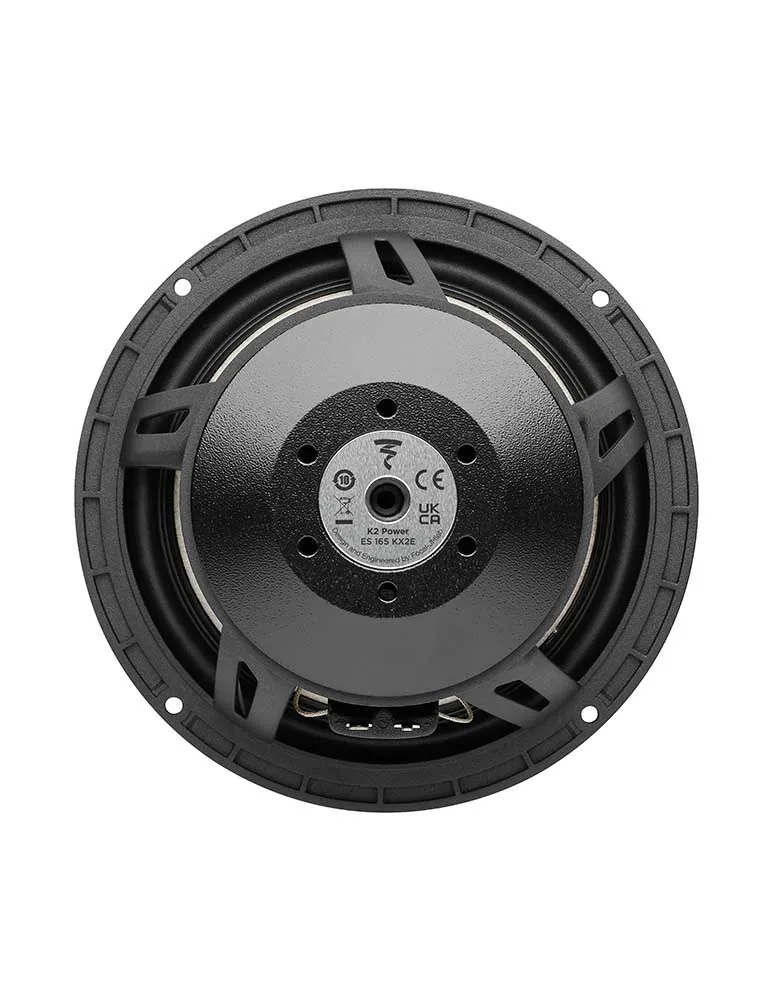 Dwudrożne głośniki FOCAL CAR ES 165 KX2E | 16,5 cm