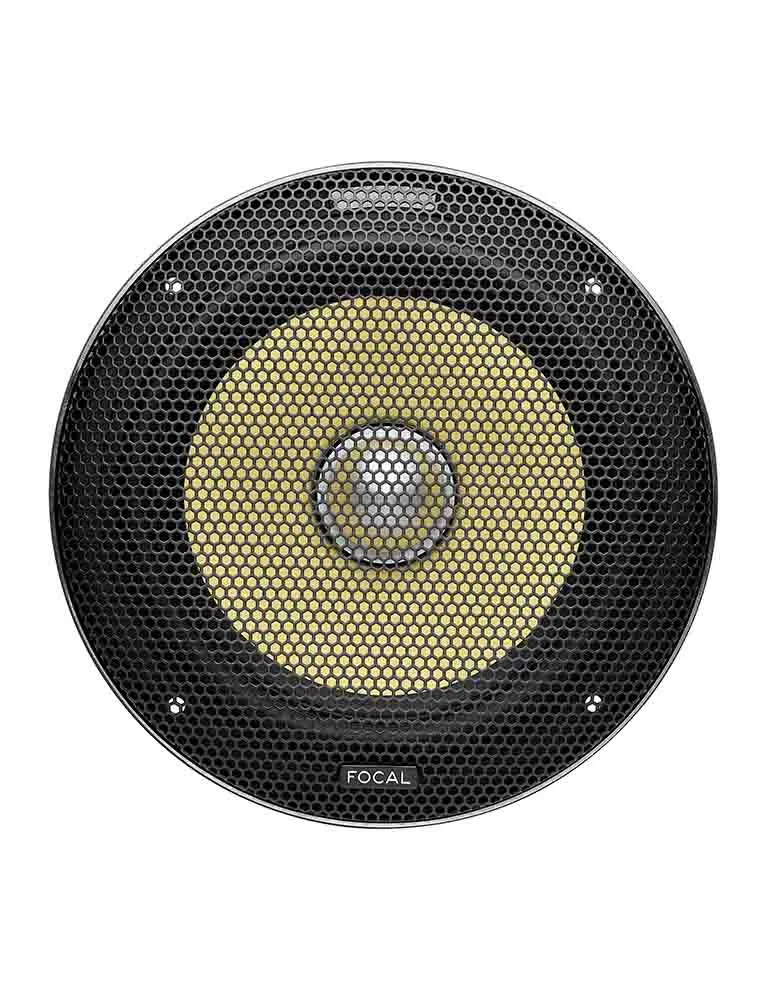 Dwudrożne głośniki FOCAL CAR ES 165 KX2E | 16,5 cm