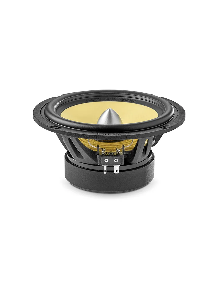 Dwudrożne głośniki FOCAL CAR ES 165 KX2E | 16,5 cm