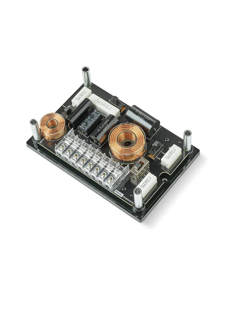 Dwudrożne głośniki FOCAL CAR ES 165 KX2E | 16,5 cm