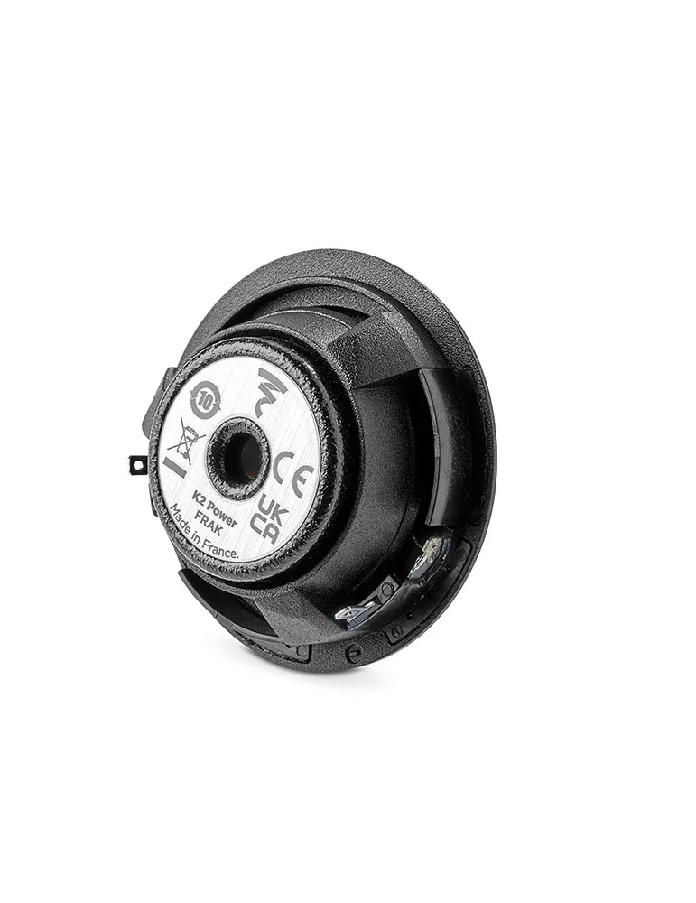 Dwudrożne głośniki FOCAL CAR ES 165 KX2E | 16,5 cm