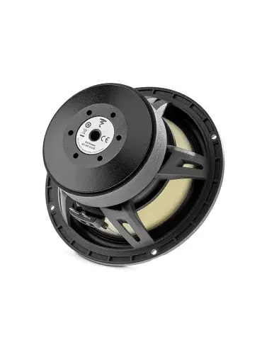 Zestaw głośników FOCAL CAR ES 165 KX3E | Trójdrożne 16,5 cm 2