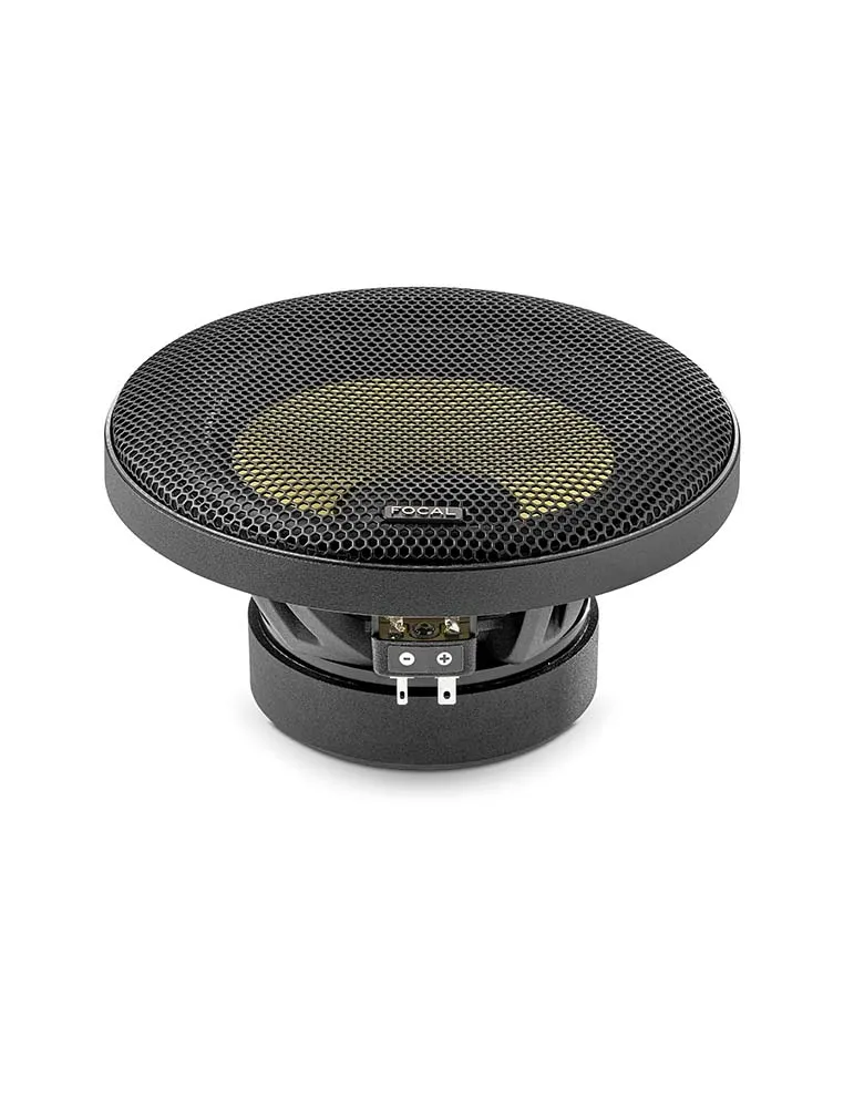 Zestaw głośników FOCAL CAR ES 165 KX3E | Trójdrożne 16,5 cm