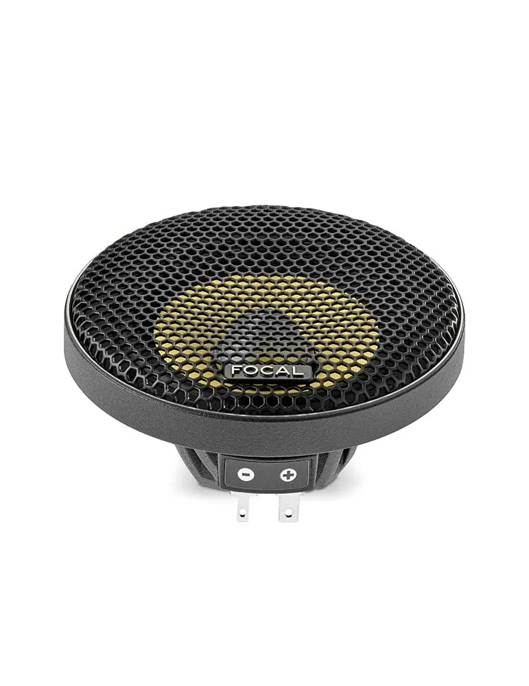 Zestaw głośników FOCAL CAR ES 165 KX3E | Trójdrożne 16,5 cm