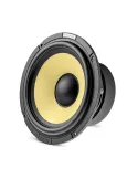 Zestaw głośników FOCAL CAR ES 165 KX3E | Trójdrożne 16,5 cm