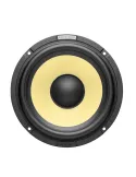 Zestaw głośników FOCAL CAR ES 165 KX3E | Trójdrożne 16,5 cm