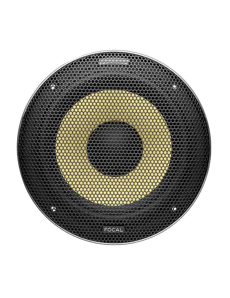 Zestaw głośników FOCAL CAR ES 165 KX3E | Trójdrożne 16,5 cm
