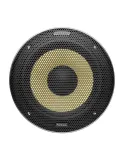 Zestaw głośników FOCAL CAR ES 165 KX3E | Trójdrożne 16,5 cm