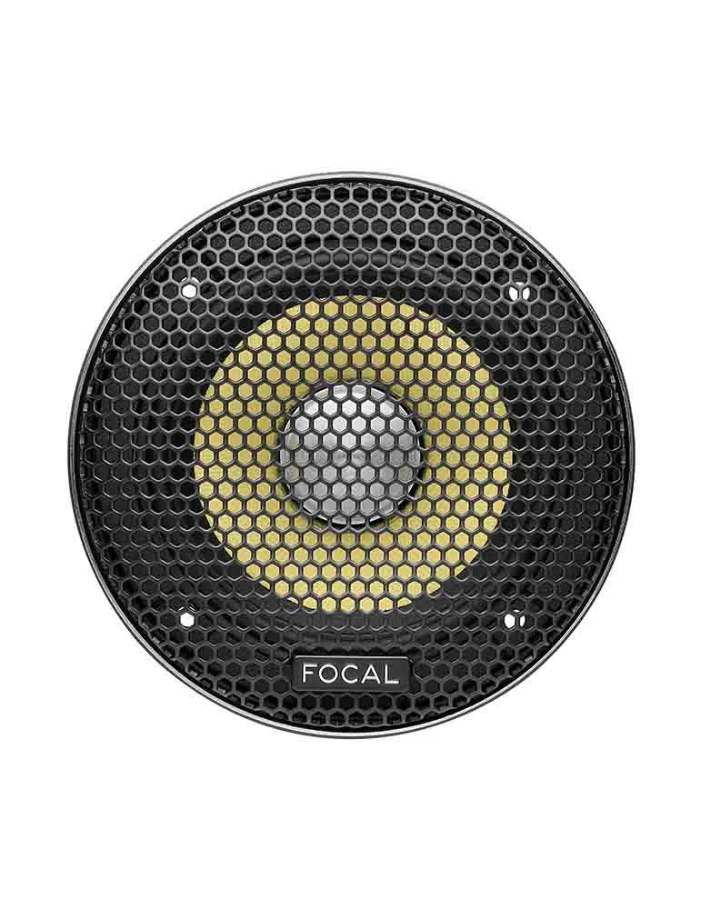 Zestaw głośników FOCAL CAR ES 165 KX3E | Trójdrożne 16,5 cm