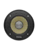 Zestaw głośników FOCAL CAR ES 165 KX3E | Trójdrożne 16,5 cm