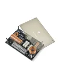 Zestaw głośników FOCAL CAR ES 165 KX3E | Trójdrożne 16,5 cm