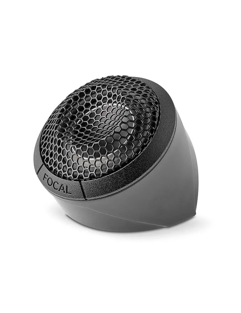 Zestaw głośników FOCAL CAR ES 165 KX3E | Trójdrożne 16,5 cm