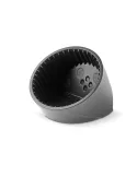 Zestaw głośników FOCAL CAR ES 165 KX3E | Trójdrożne 16,5 cm