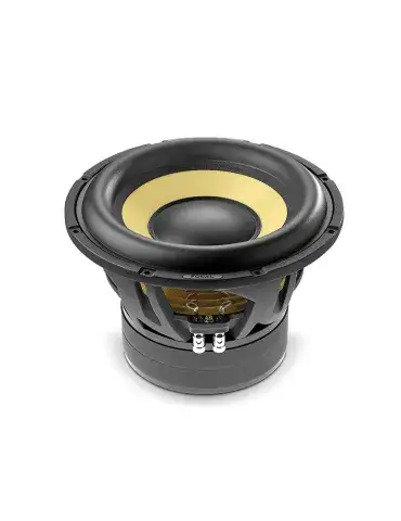 Subwoofer FOCAL CAR SUB 25 KXE | Mocny bas 10" | 25 cm