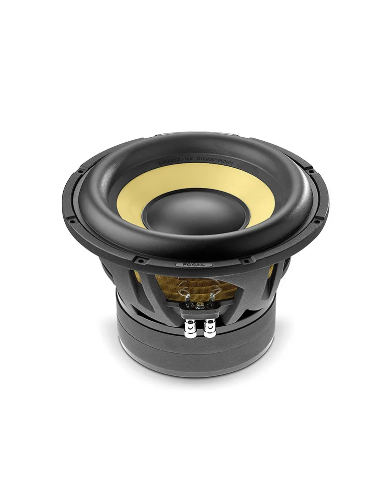 Subwoofer FOCAL CAR SUB 25 KXE | Mocny bas 10" | 25 cm