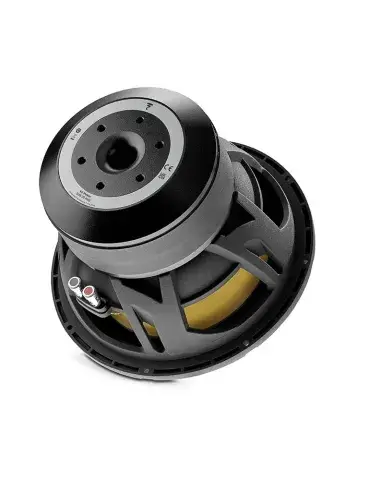 Subwoofer FOCAL CAR SUB 25 KXE | Mocny bas 10" | 25 cm 2