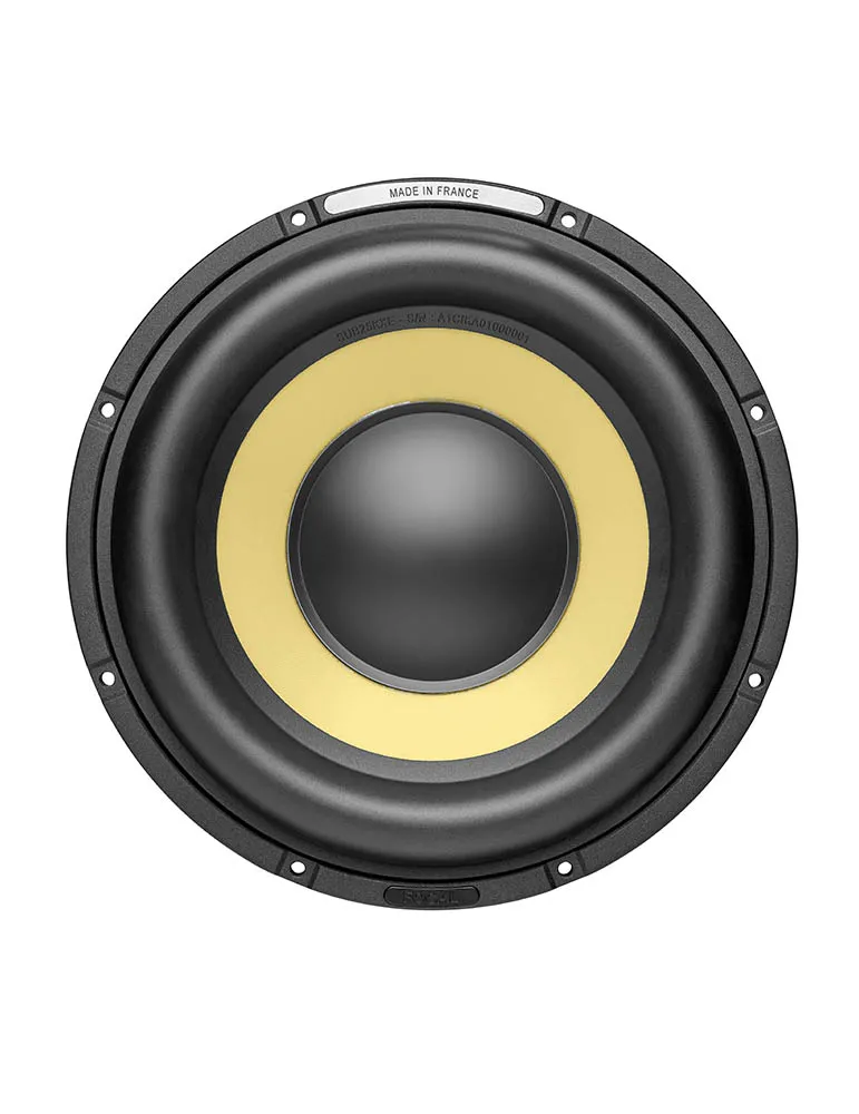 Subwoofer FOCAL CAR SUB 25 KXE | Mocny bas 10" | 25 cm