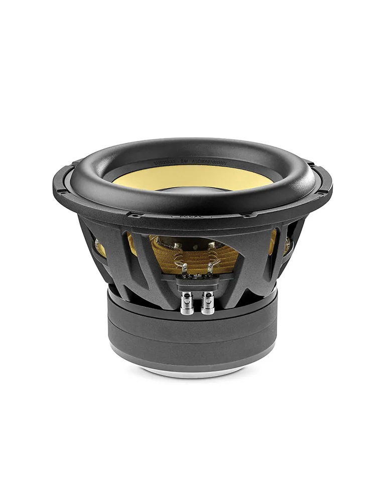 Subwoofer FOCAL CAR SUB 25 KXE | Mocny bas 10" | 25 cm