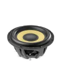 Subwoofer FOCAL CAR 25 KXS | Slim 10" | Mocny bas