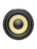 Subwoofer FOCAL CAR 25 KXS | Slim 10" | Mocny bas