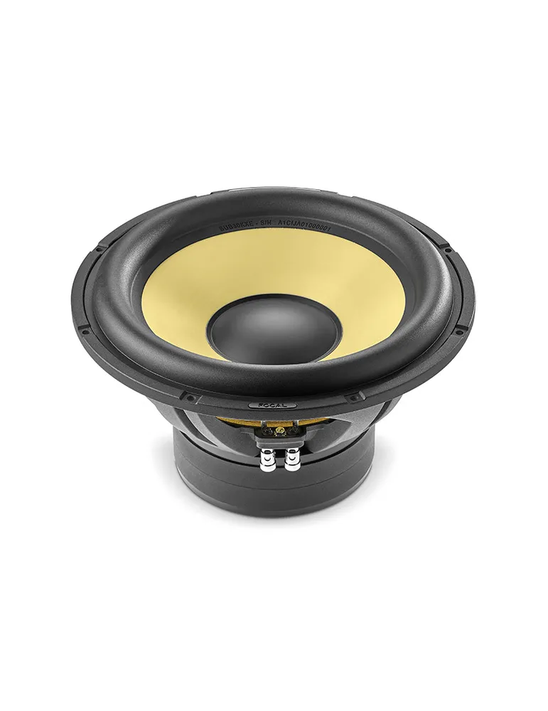 Subwoofer FOCAL CAR SUB 30 KXE | Mocny bas 12" | FOCAL