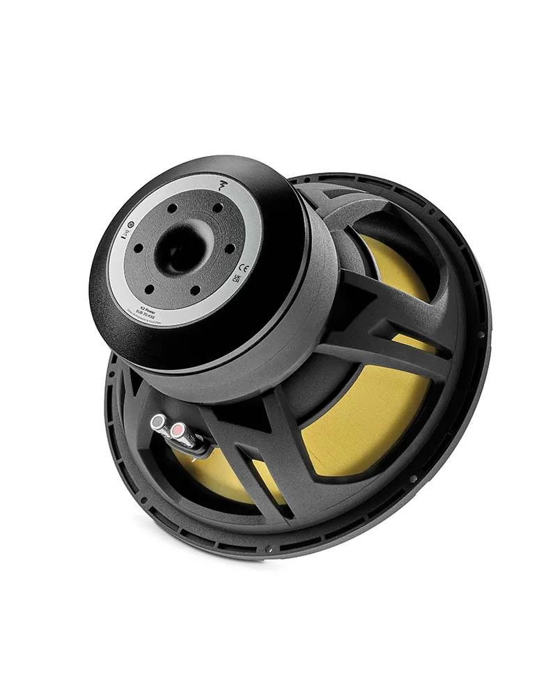 Subwoofer FOCAL CAR SUB 30 KXE | Mocny bas 12" | FOCAL
