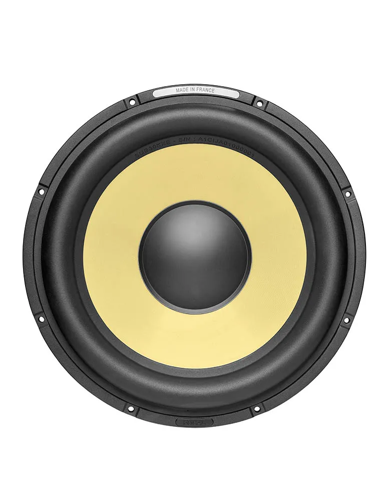 Subwoofer FOCAL CAR SUB 30 KXE | Mocny bas 12" | FOCAL