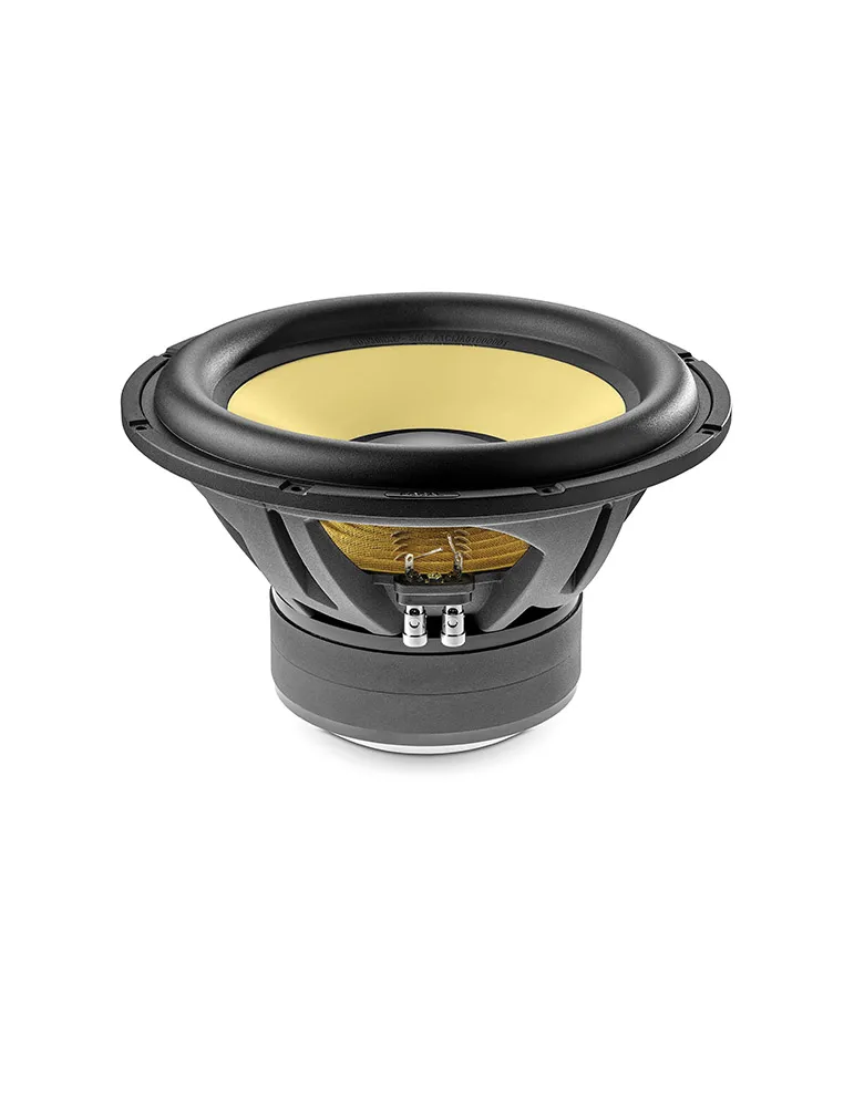 Subwoofer FOCAL CAR SUB 30 KXE | Mocny bas 12" | FOCAL