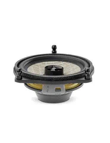 Głośniki coaxialne FOCAL CAR IC MBZ 100 | 4" | Para