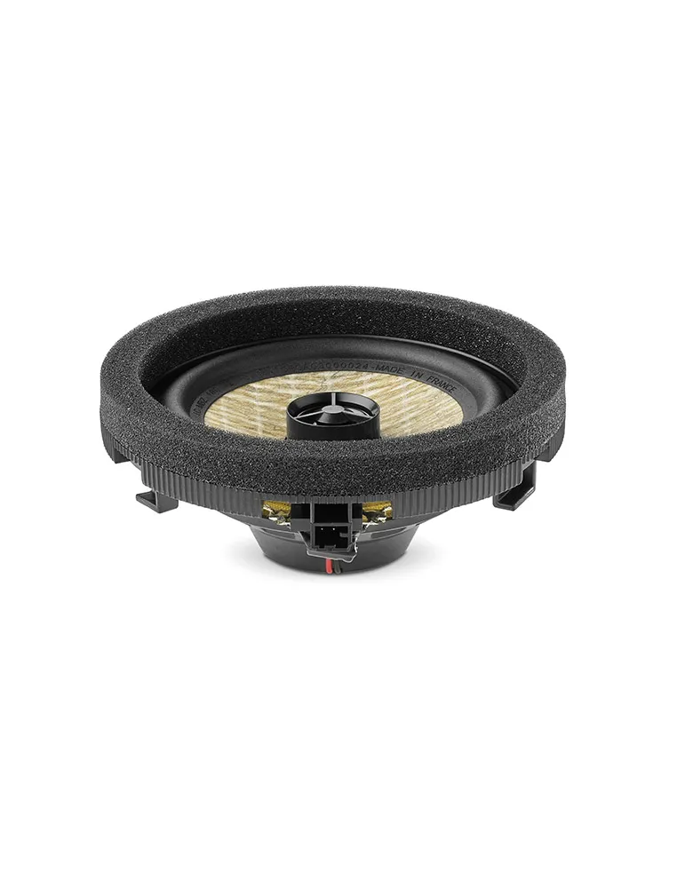 Głośniki coaxialne FOCAL CAR IC MBZ 100 v2 | Wyjątkowy dźwięk