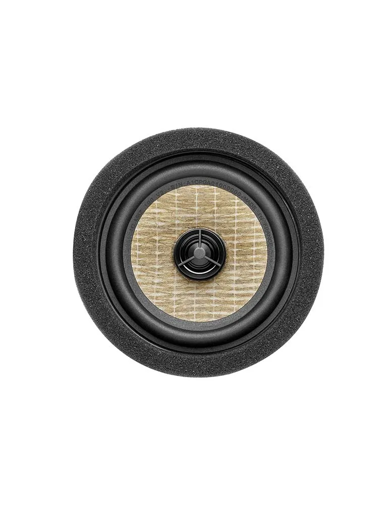 Głośniki coaxialne FOCAL CAR IC MBZ 100 v2 | Wyjątkowy dźwięk