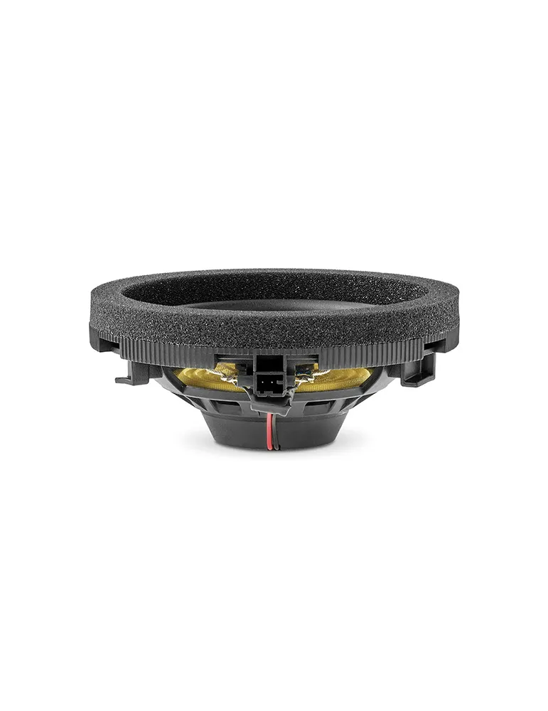 Głośniki coaxialne FOCAL CAR IC MBZ 100 v2 | Wyjątkowy dźwięk
