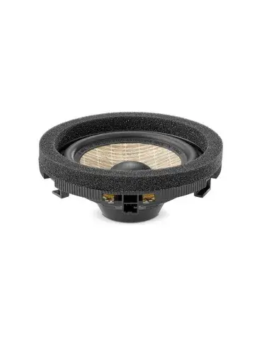 Dwudrożny zestaw głośników FOCAL CAR IS MBZ 100 v2 | 4" 2