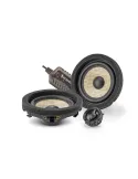 Dwudrożny zestaw głośników FOCAL CAR IS MBZ 100 v2 | 4"