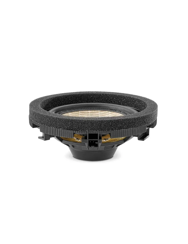 Dwudrożny zestaw głośników FOCAL CAR IS MBZ 100 v2 | 4"