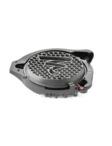 Subwoofery FOCAL CAR ISUB MBZ 2 LHD v2 | 8" | Dla aut LHD