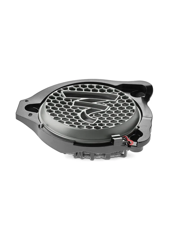 Subwoofery FOCAL CAR ISUB MBZ 2 LHD v2 | 8" | Dla aut LHD