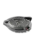 Subwoofery FOCAL CAR ISUB MBZ 2 LHD v2 | 8" | Dla aut LHD