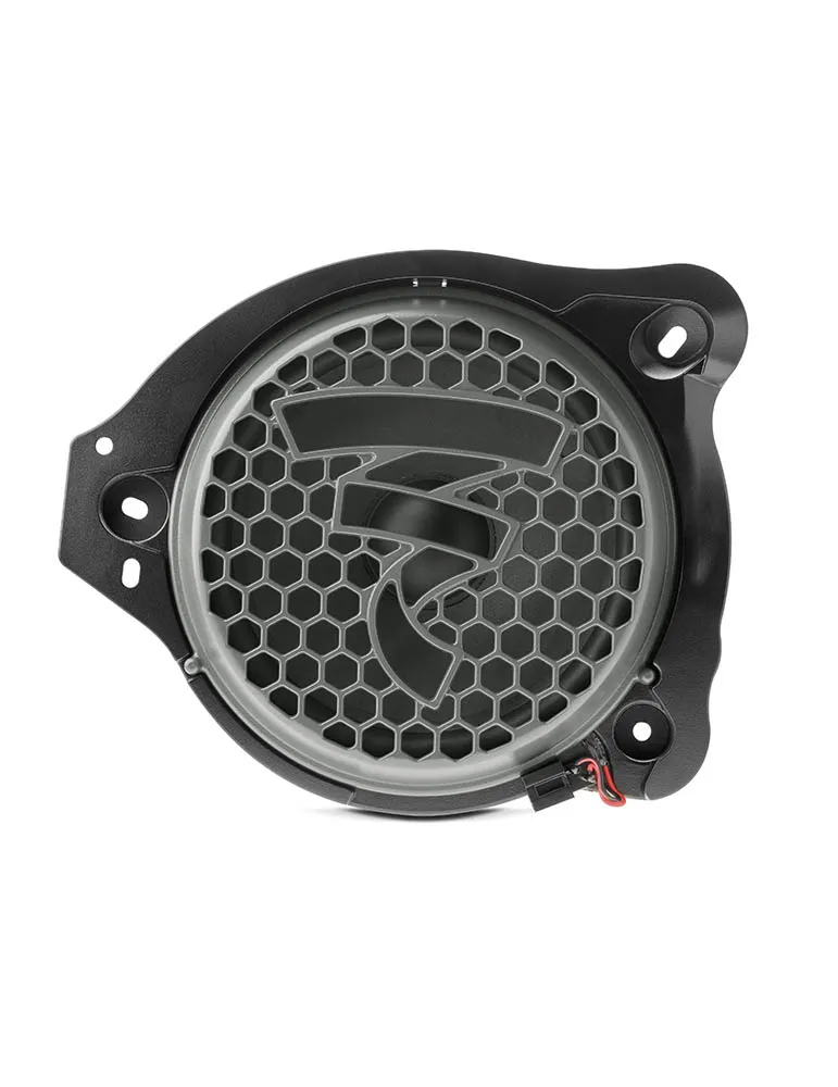 Subwoofery FOCAL CAR ISUB MBZ 2 LHD v2 | 8" | Dla aut LHD
