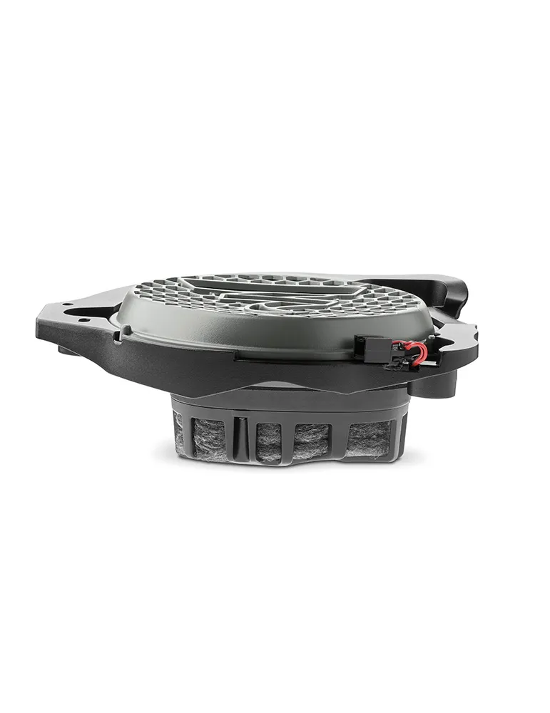 Subwoofery FOCAL CAR ISUB MBZ 2 LHD v2 | 8" | Dla aut LHD