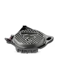 Subwoofery FOCAL CAR ISUB MBZ 2 LHD v2 | 8" | Dla aut LHD