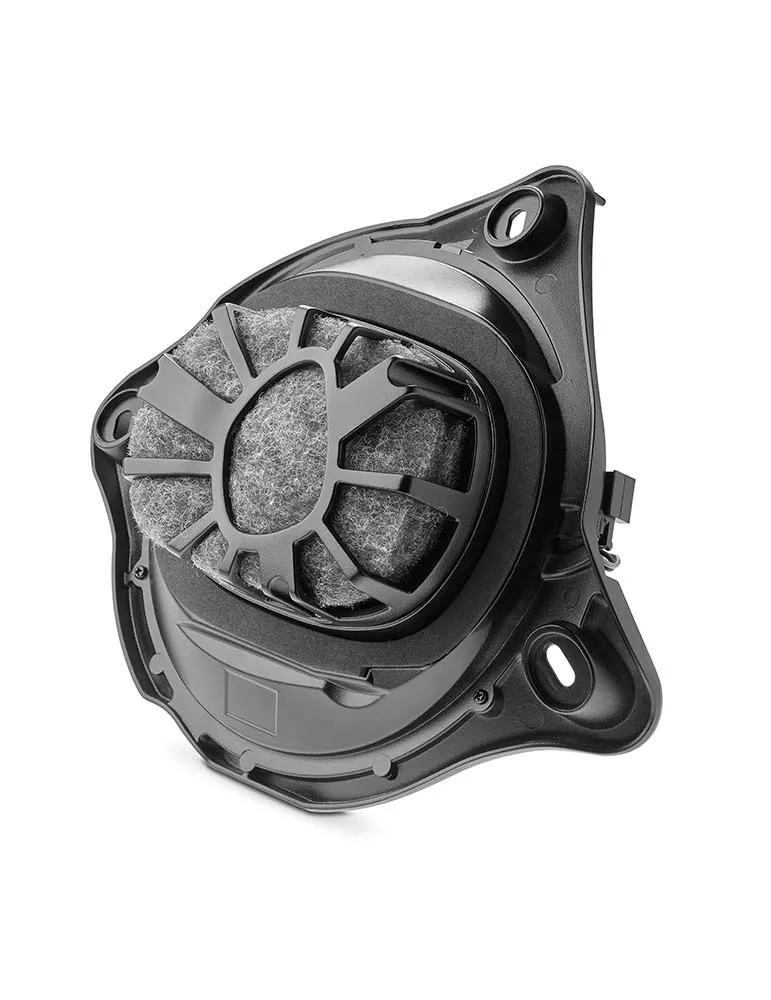 Subwoofery FOCAL CAR ISUB MBZ 2 LHD v2 | 8" | Dla aut LHD
