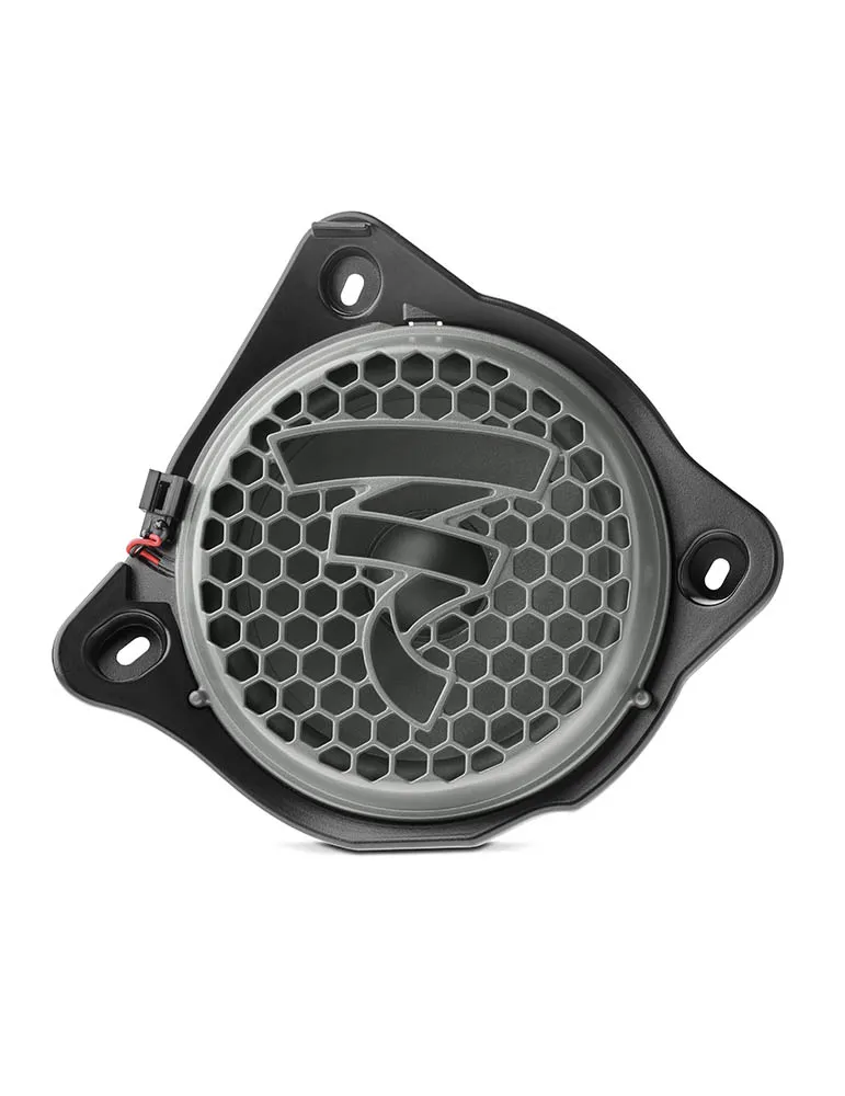 Subwoofery FOCAL CAR ISUB MBZ 2 LHD v2 | 8" | Dla aut LHD